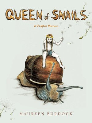 cover image of Queen of Snails